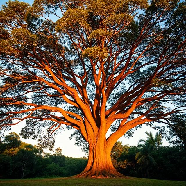 Guanacaste Tree img