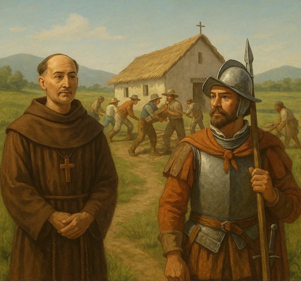 Foundation of Cartago